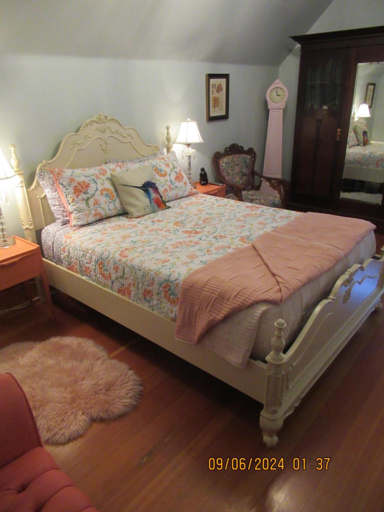 Hummingbird Gardens B&B Ladysmith Extérieur photo