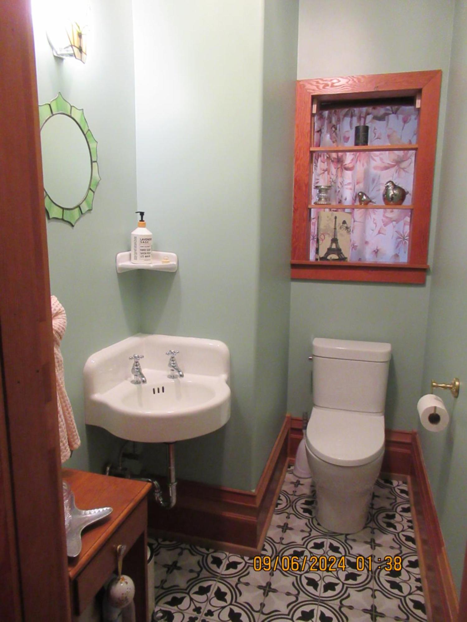 Hummingbird Gardens B&B Ladysmith Extérieur photo